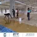 pu flooring in bangladesh, pu paint in bangladesh, pu coating, industrial pu flooring