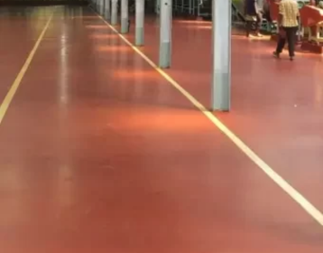 Select PU Flooring Manufacturer in Bangladesh PU Flooring Manufacturer in Bangladesh