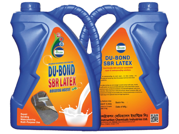 BR Latex Waterproofing Price Nitobond SBR Latex price in Bangladesh Crack Repair Product price