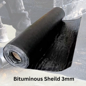 Bituminous Sheild 3mm product