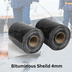 Bituminous Sheild 4mm product