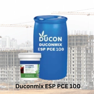 Early Strength Superplasticizer Admixture