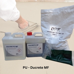 PU Floor product in Bangladesh