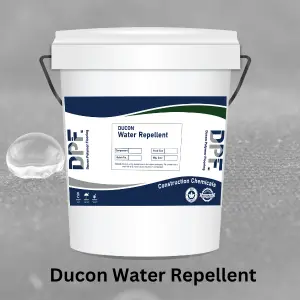 Water Repellent Product in Bangladesh