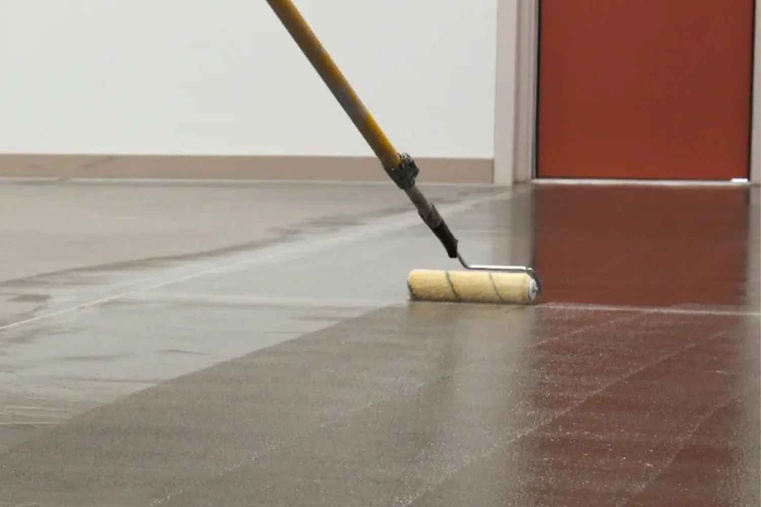 Duprime 200 epoxy primer in Bangladesh