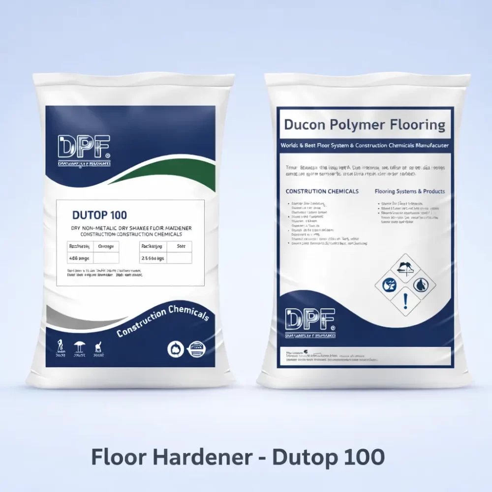 Floor Hardener