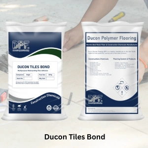 Tile Adhesive in Bangladesh