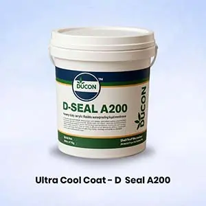 D Seal - A200