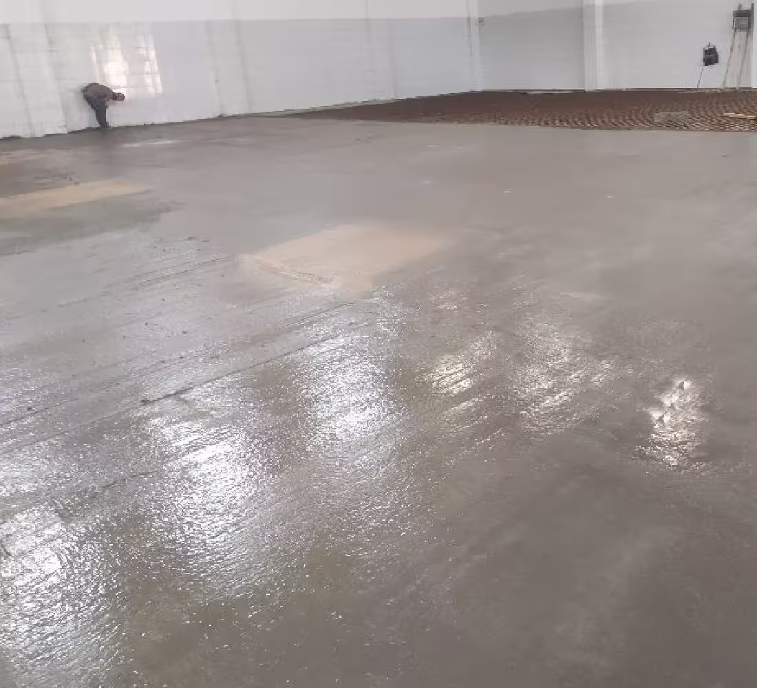 Food processing Factory Lab