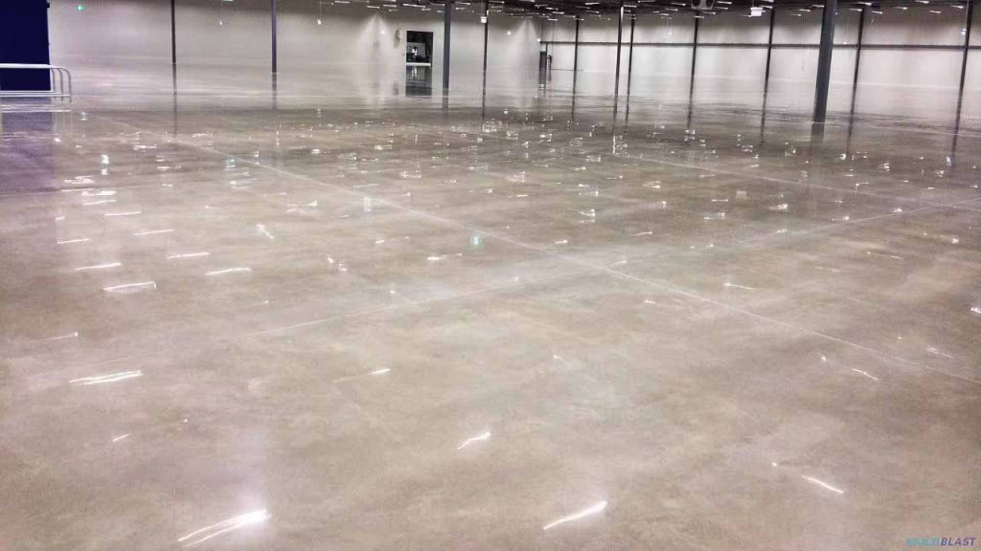 Epoxy Flooring price in Dhaka Bangladesh by Ducon Construction Chemical Ltd