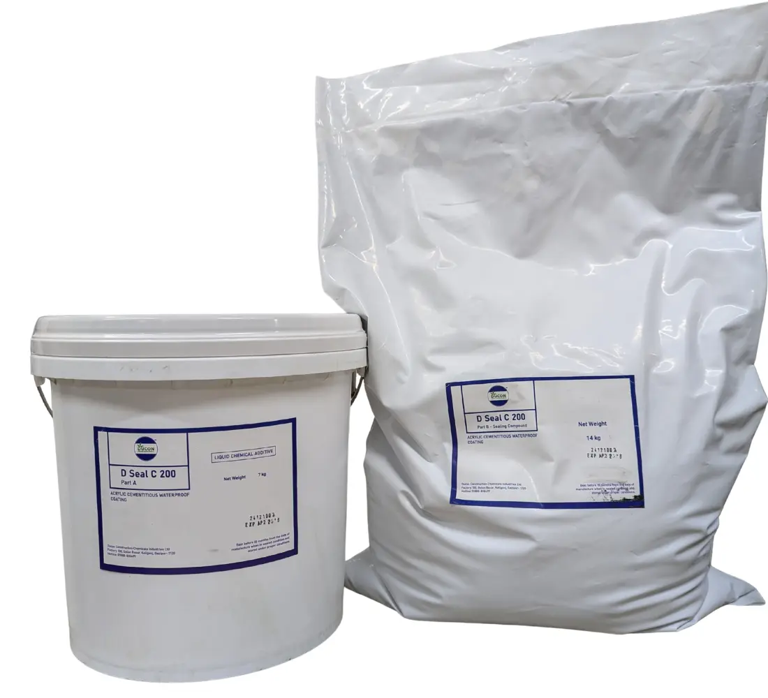 cementitious