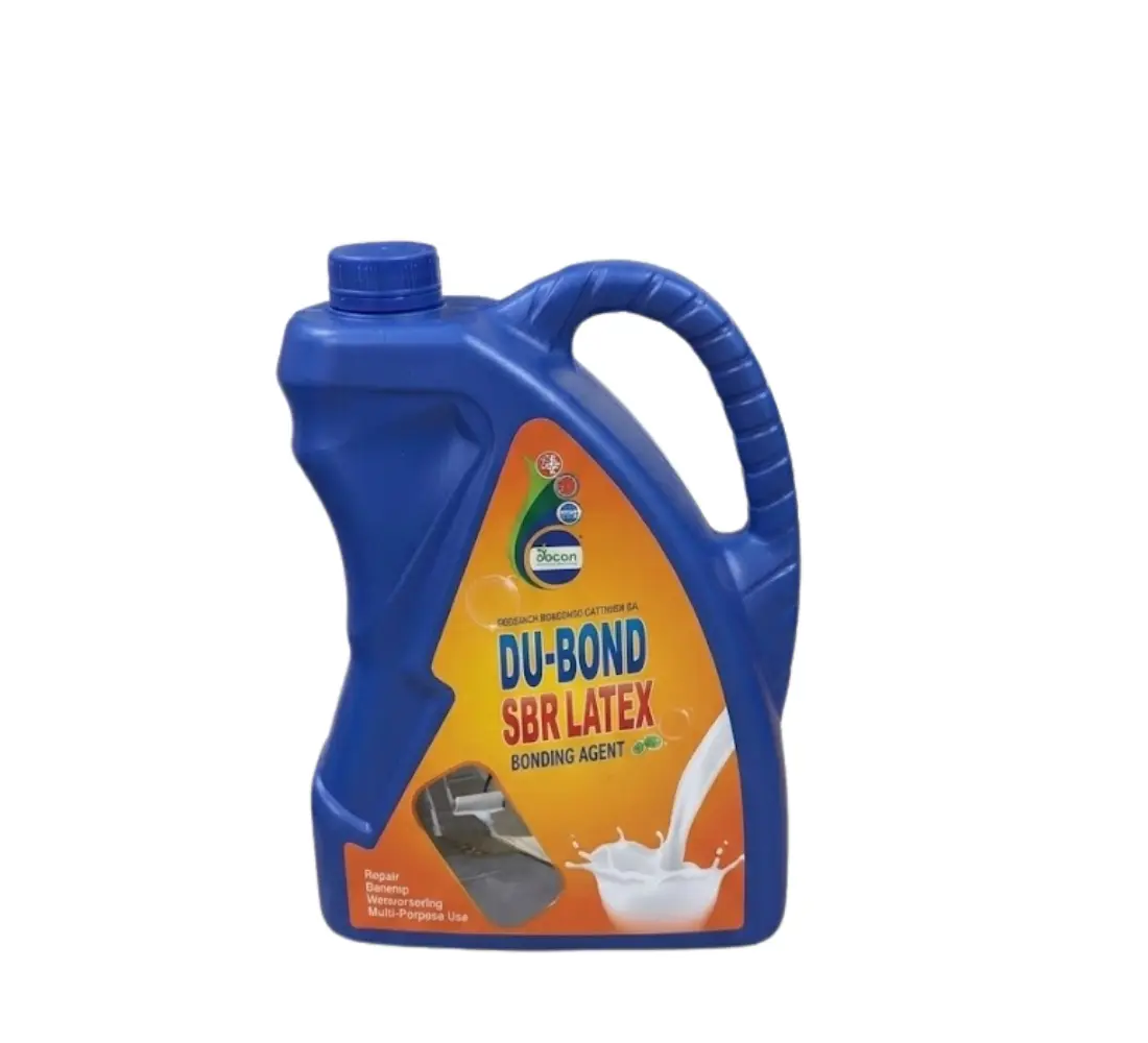 sbr latex waterproofing