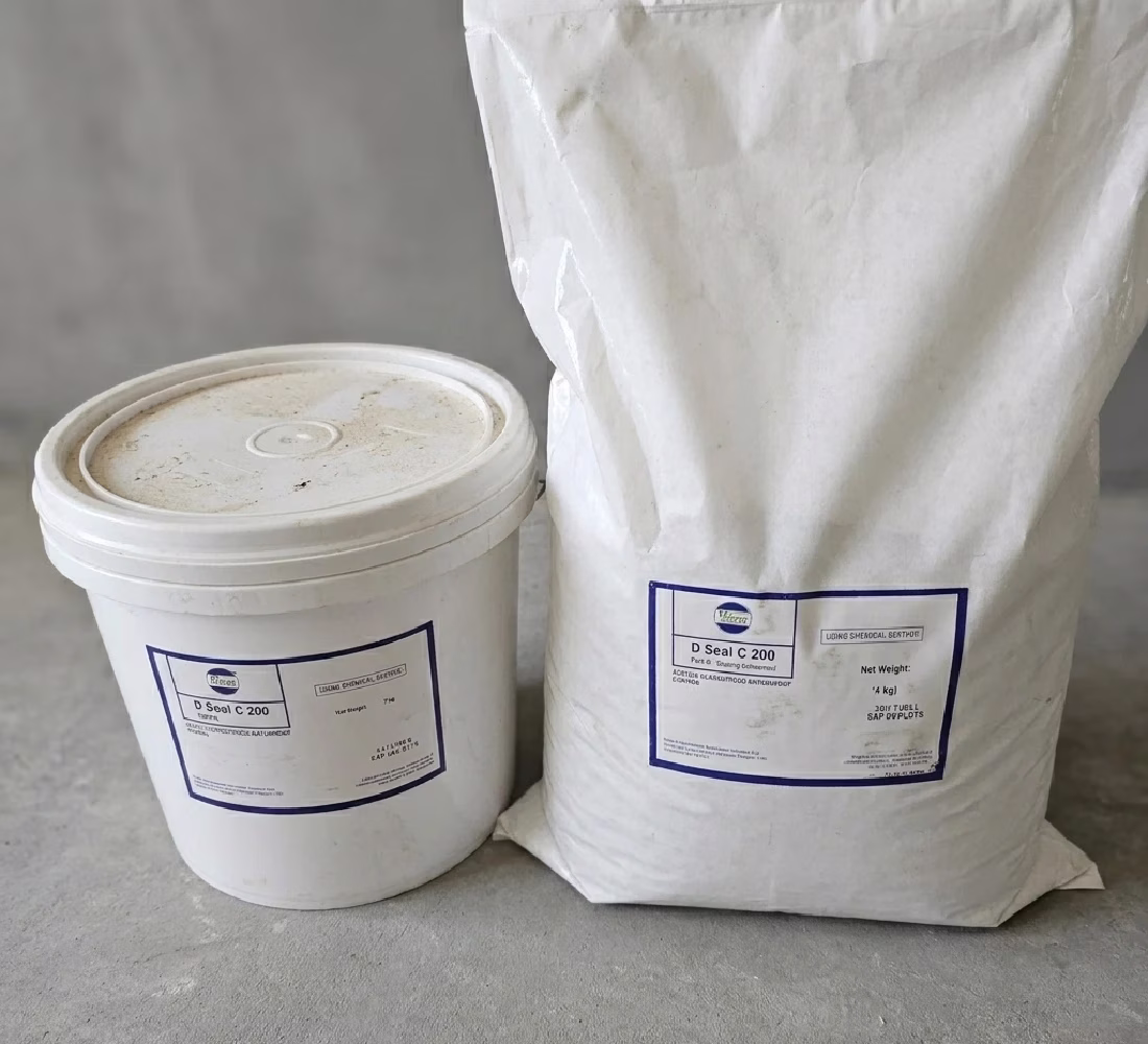 waterproofing chemical