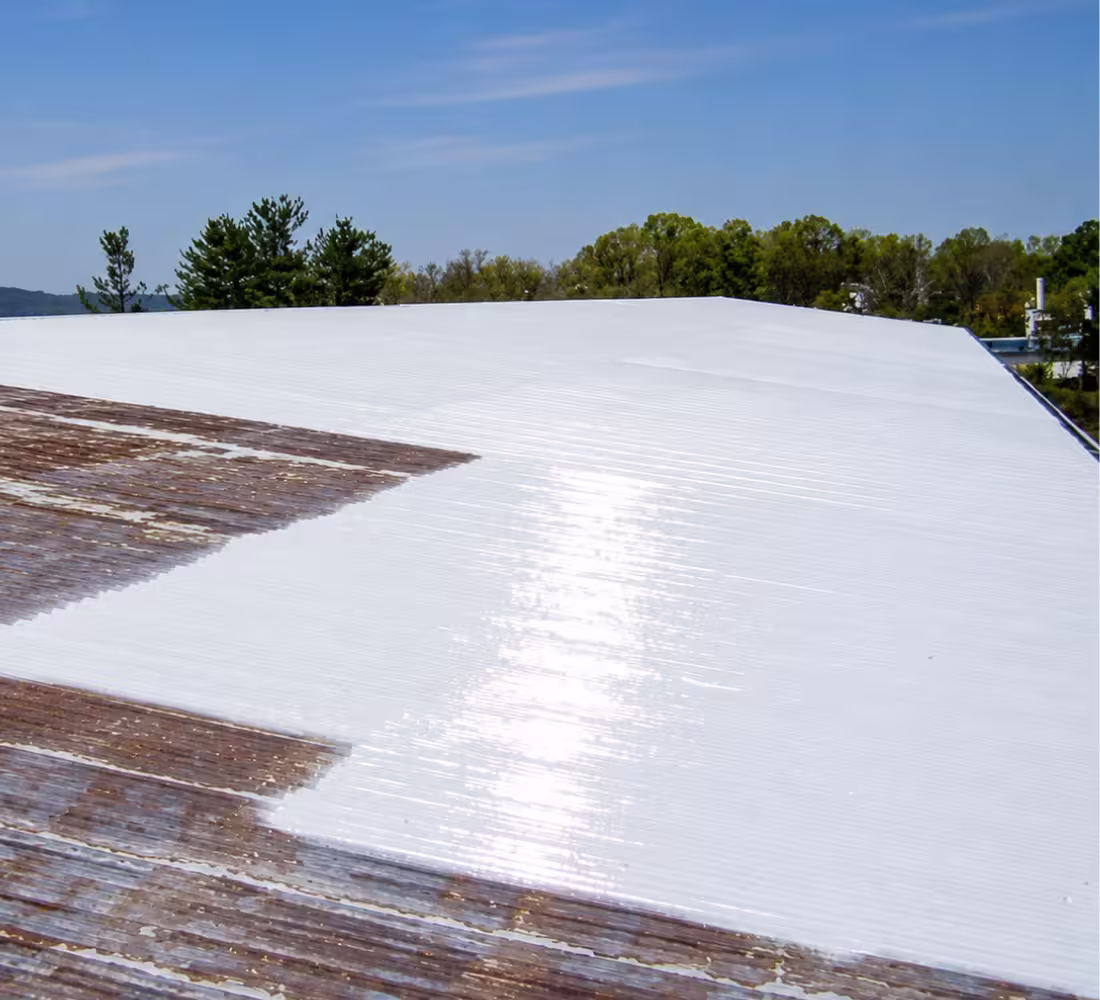 roof waterproofing coating