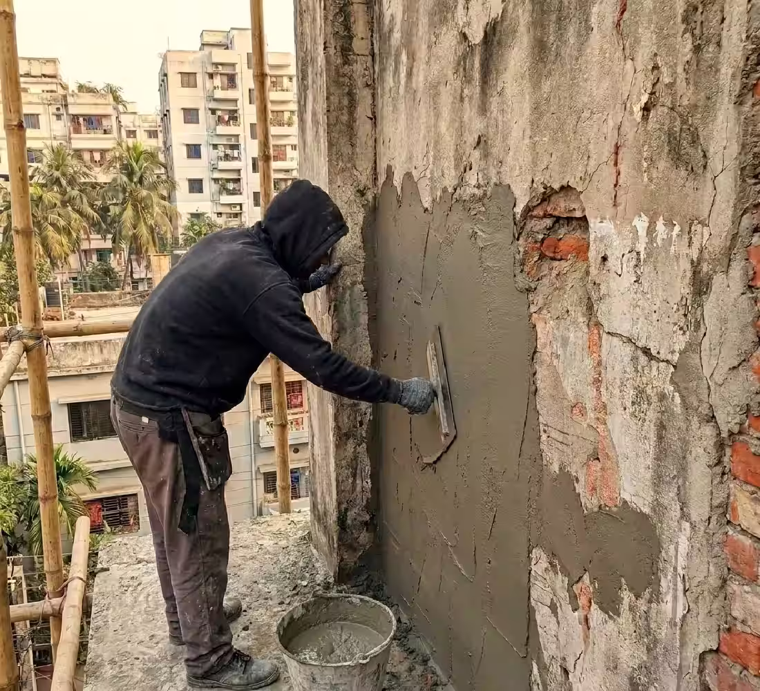 rooftop waterproof chemical