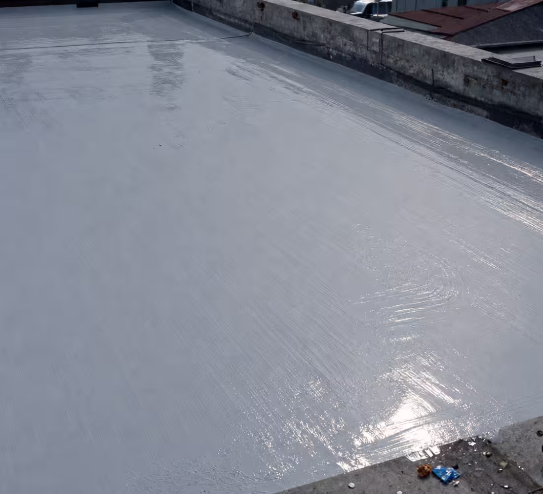 Acrylic Waterproof Coating