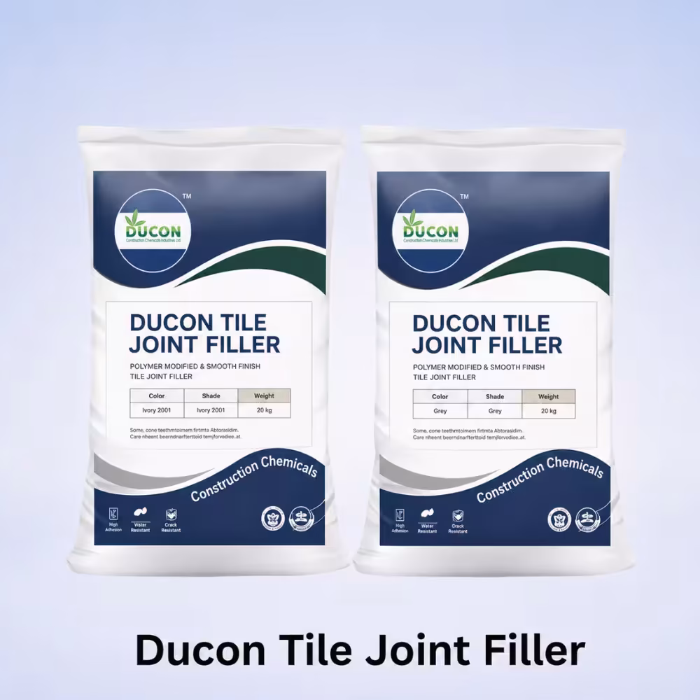 Ducon Tile Joint Filler