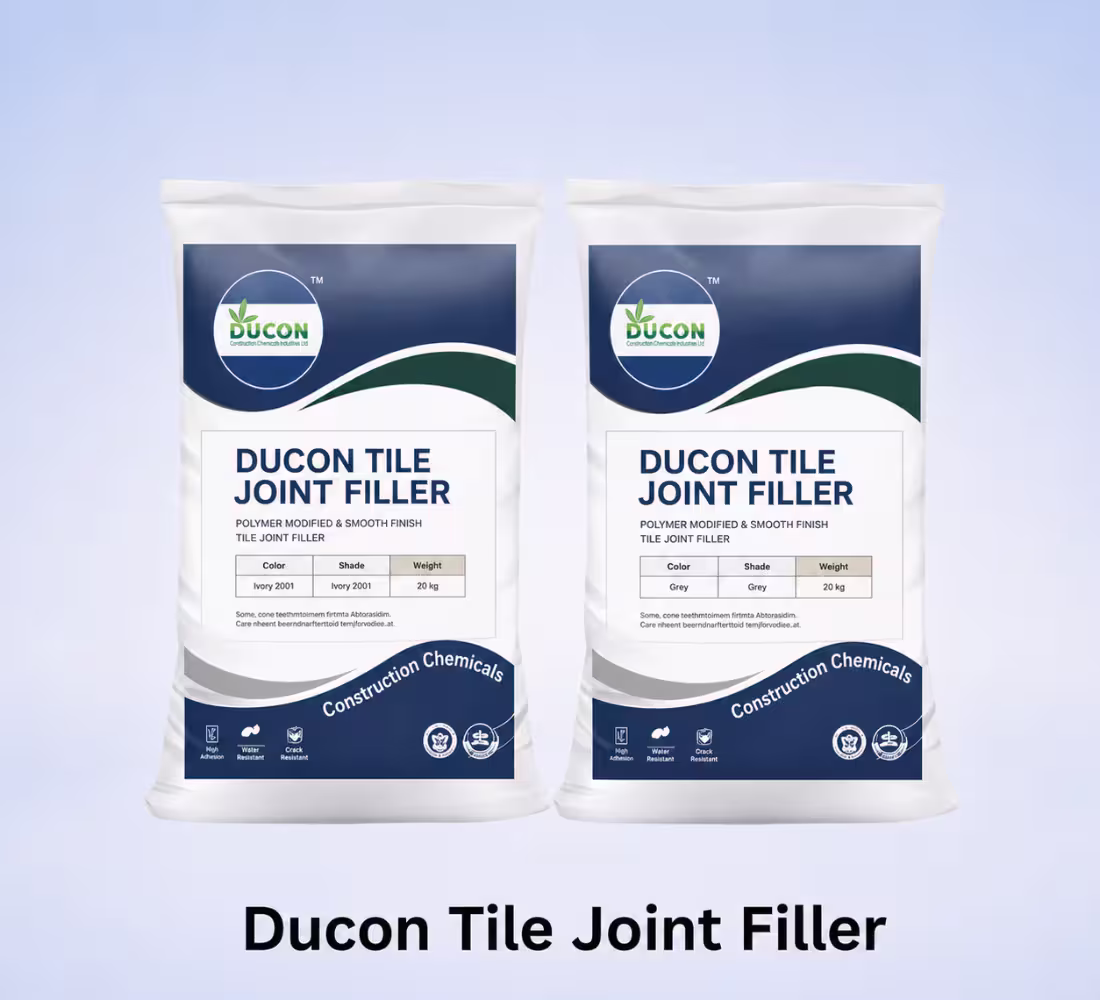 Ducon Tile Joint Filler