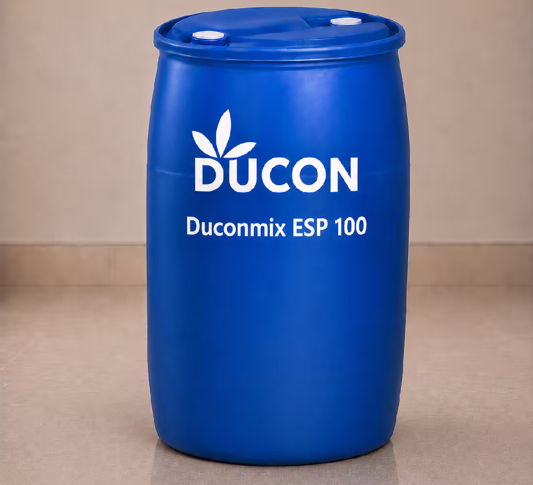 Duconmix ESP 100-Superplasticizer Admixture