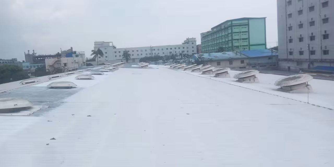 EPZ Waterproofing EPZ Waterproofing