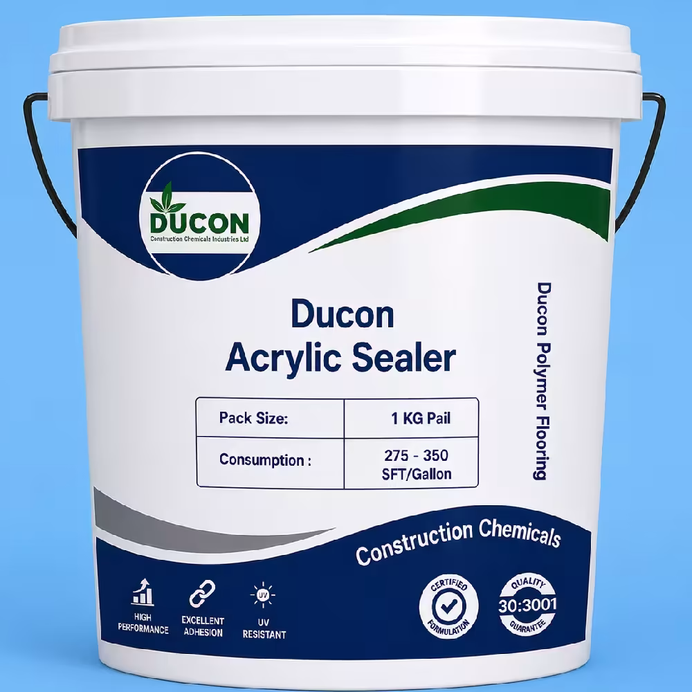 Acrylic Sealer