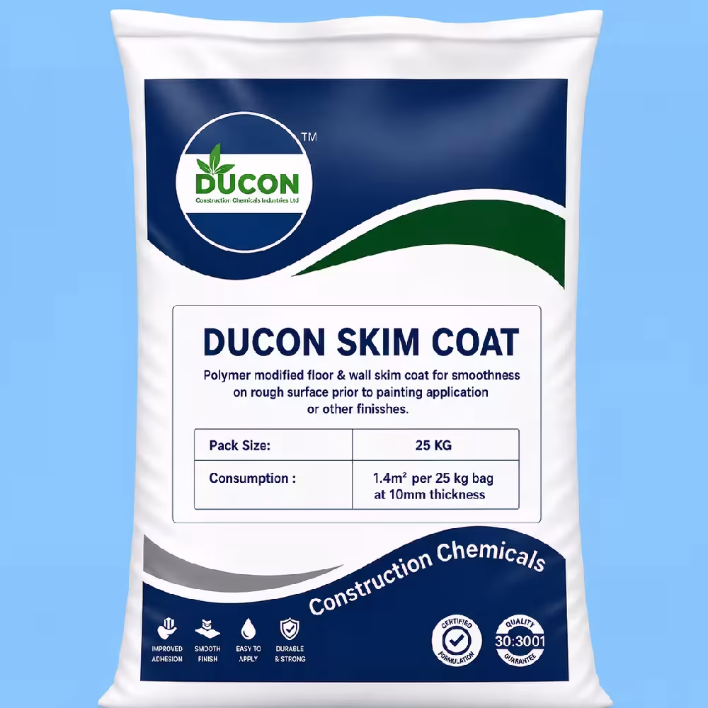 Ducon Skim Coat