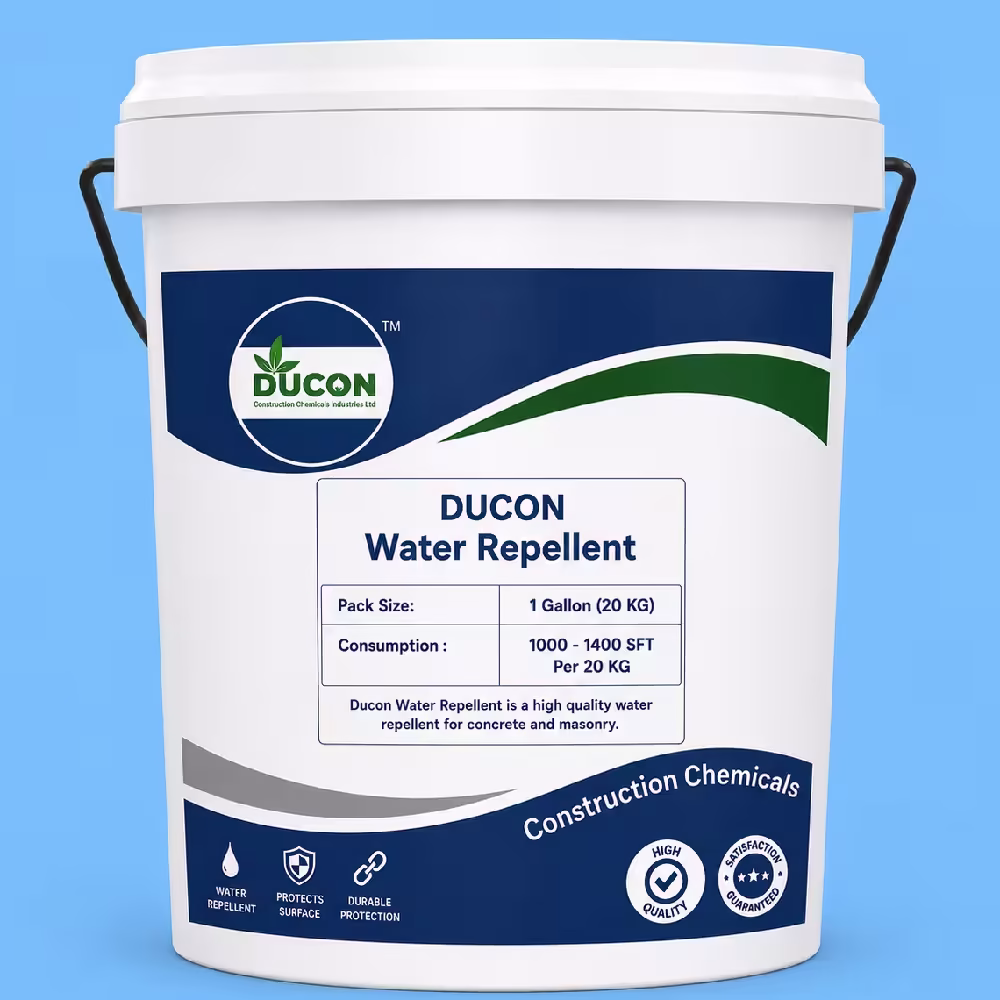 Ducon Water Repellent
