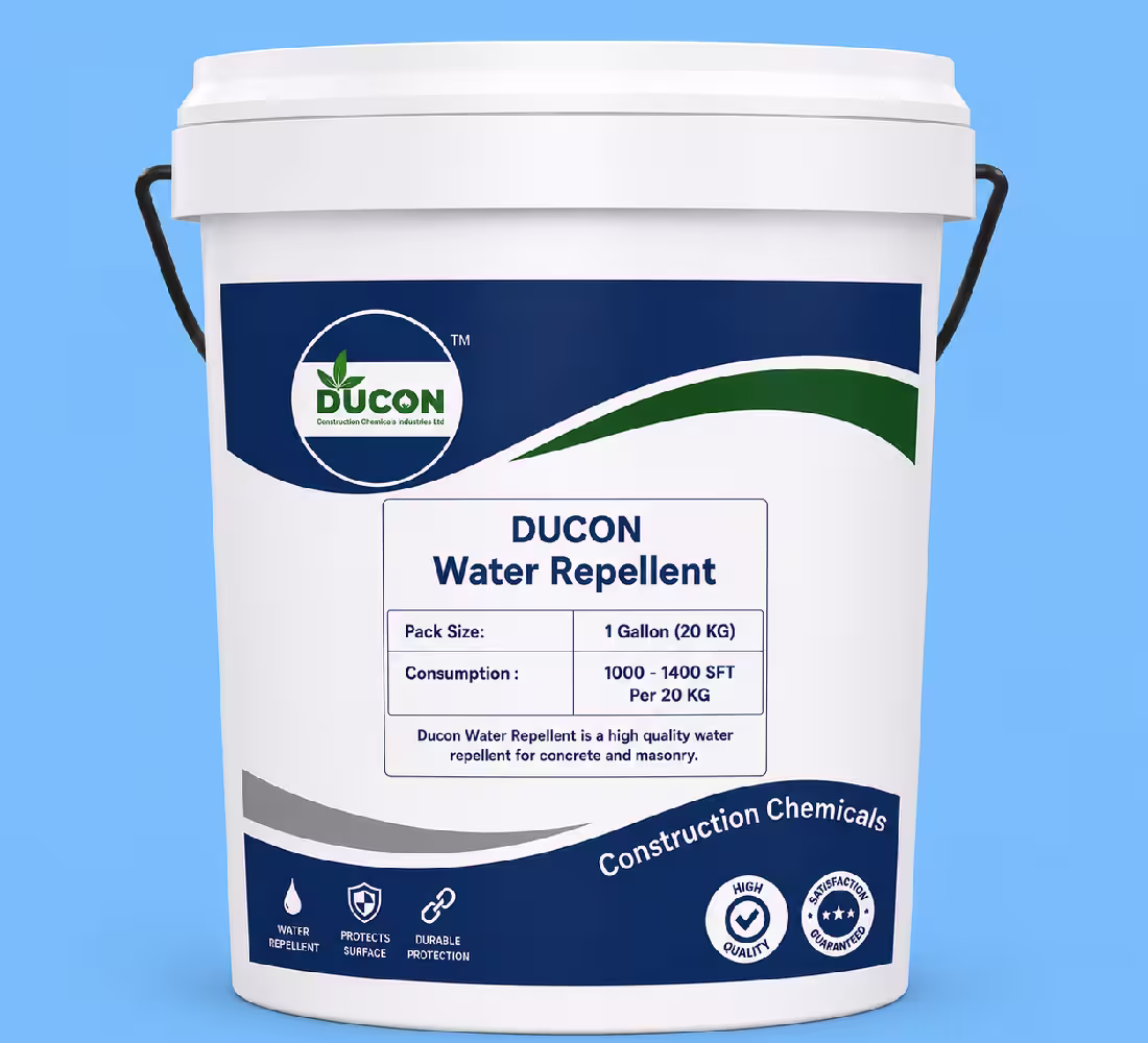 Ducon Water Repellent