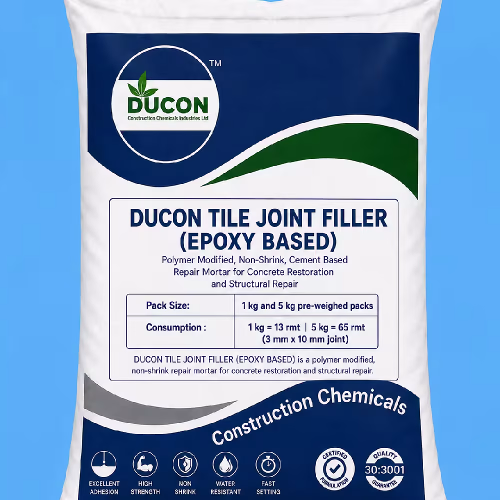 Joint Filler Epoxy