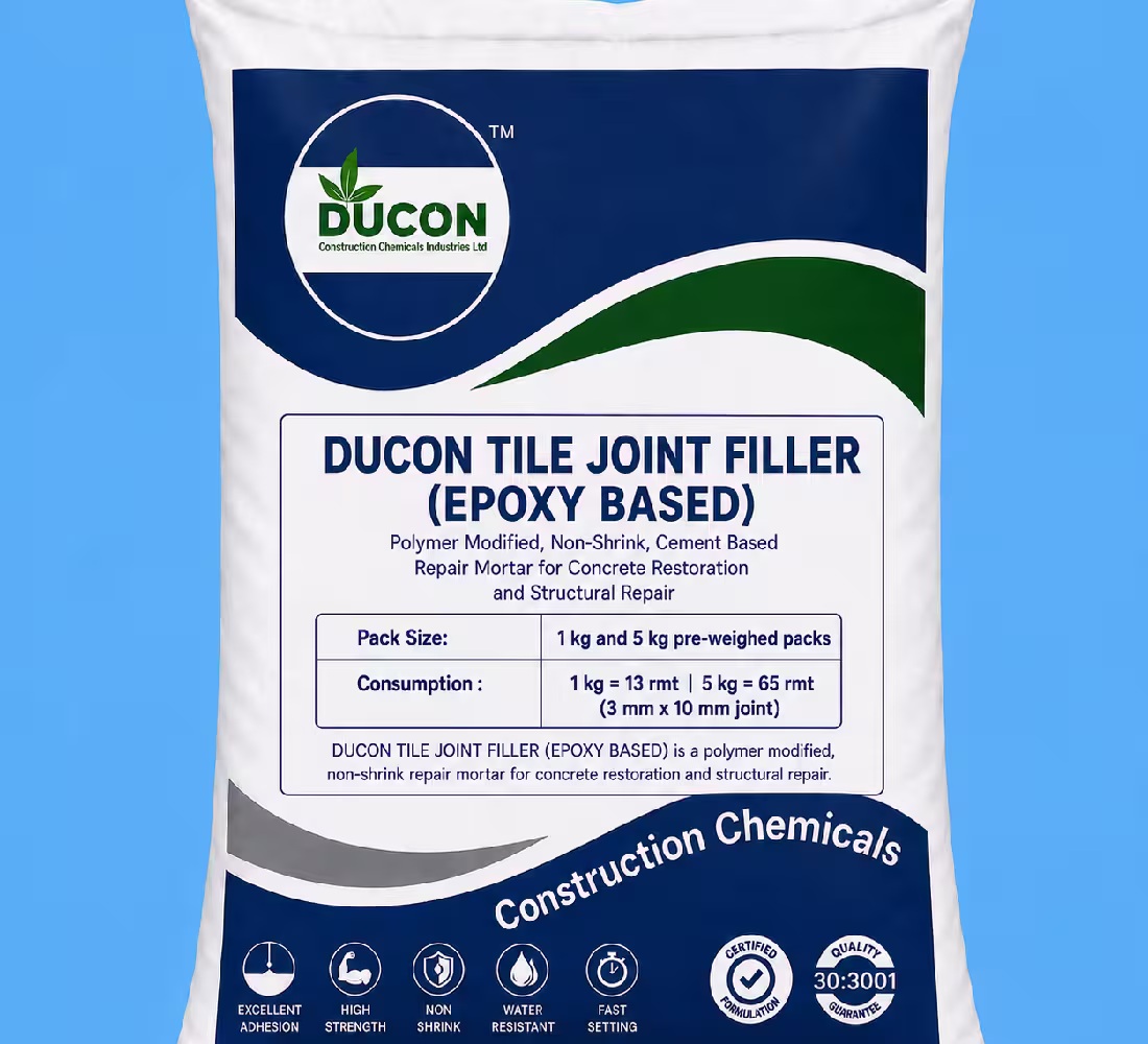 Joint Filler Epoxy