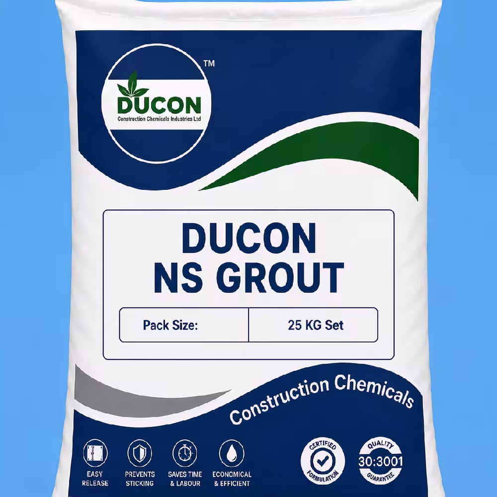 NS Grout