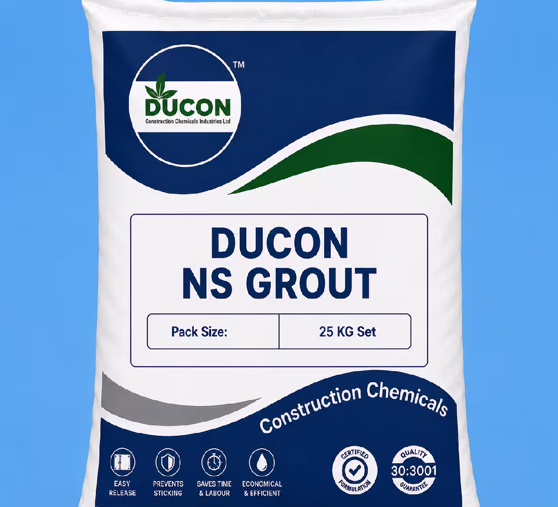 NS Grout