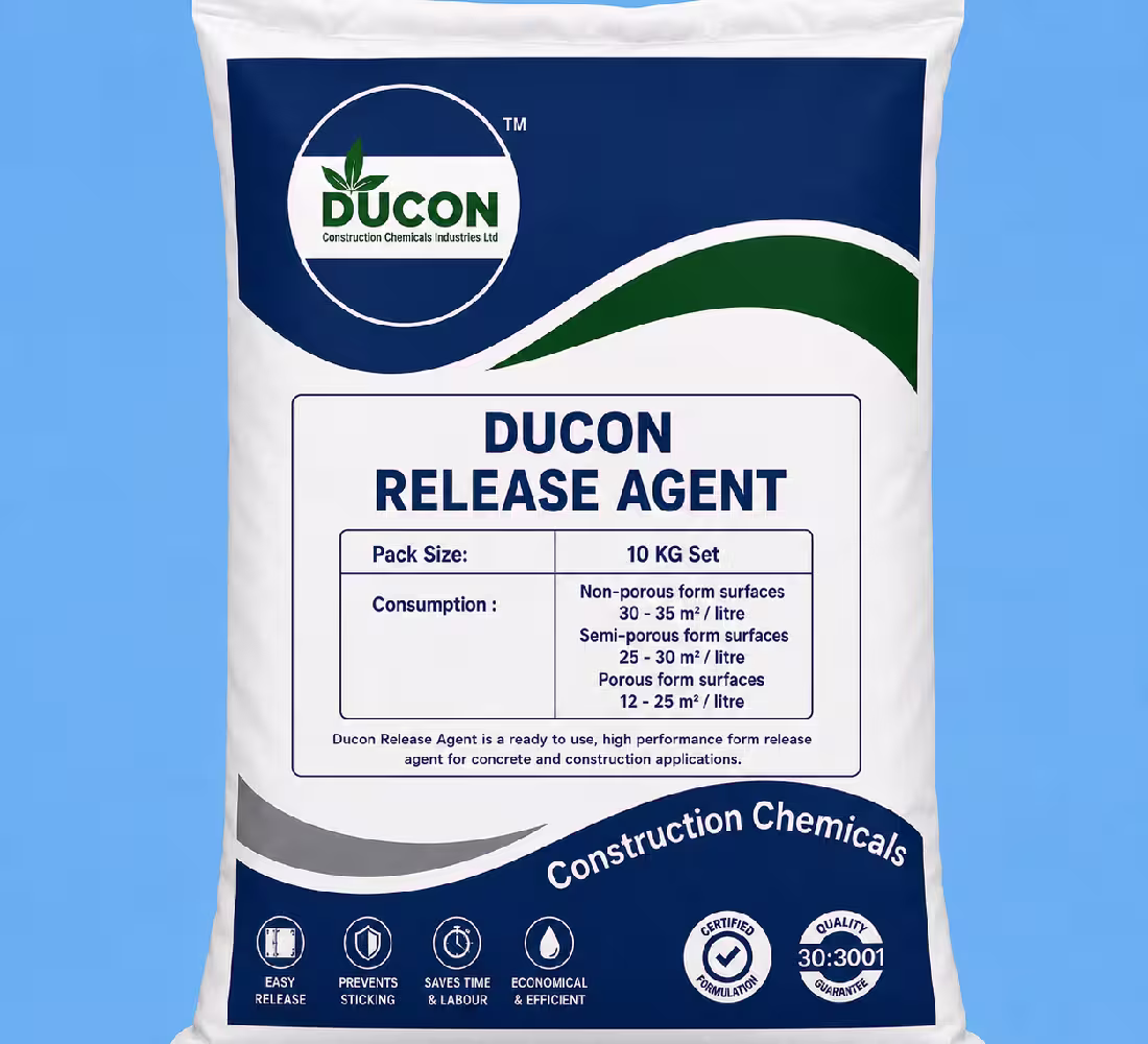 Release Agent