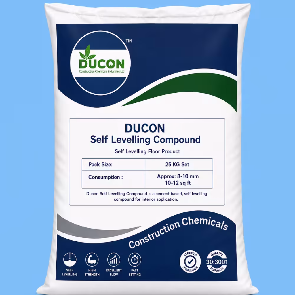 Self Leveling Compound