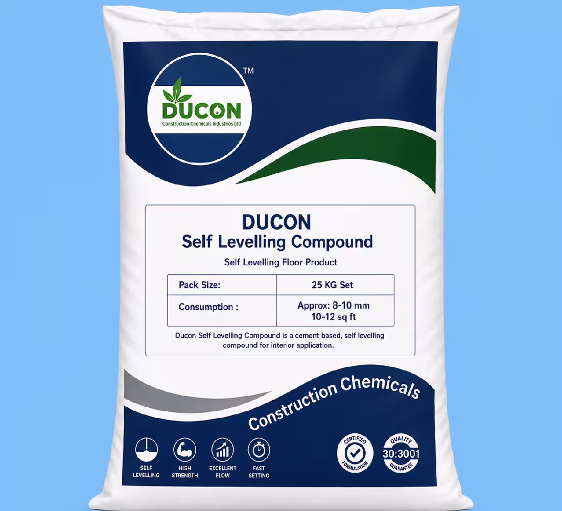 Self Leveling Compound