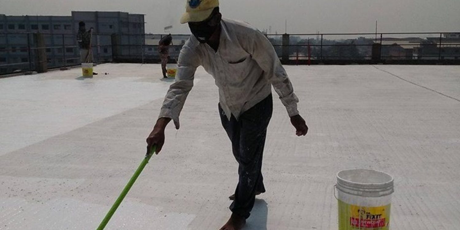 Izonil Waterproofing product Izonil Heatproofing Product Fireproofing Service in Bangladesh White cement price in Bangladesh.