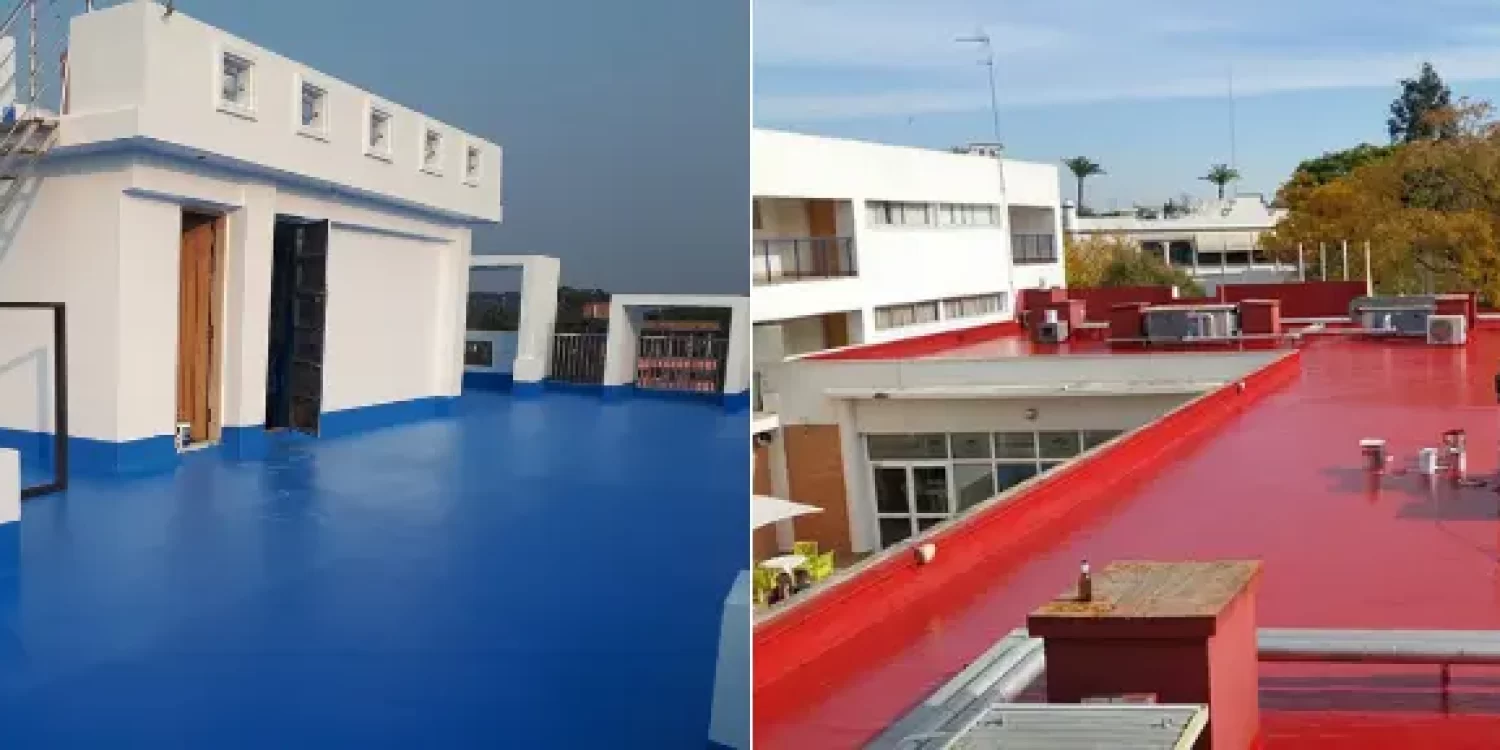 1. Concrete waterproofing membrane 2. concrete waterproofing coatings 3. Concrete Waterproofing price in BD