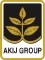 Akij_Group logo