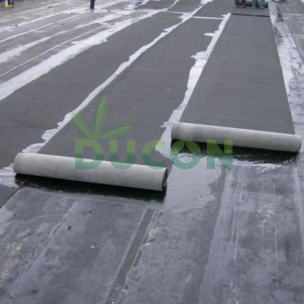 BituBituminous Membraneminous Membrane