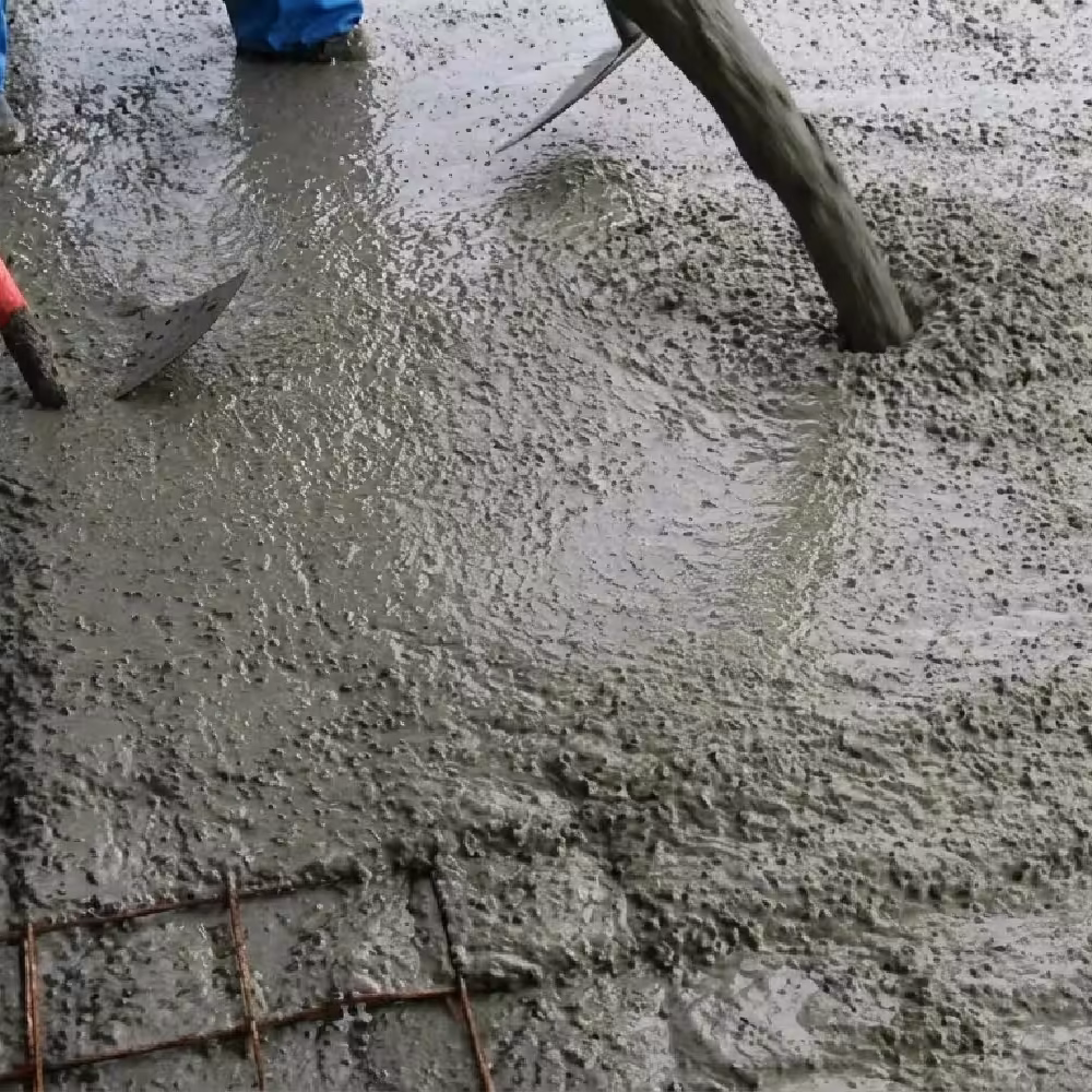 Cement-based waterproofing