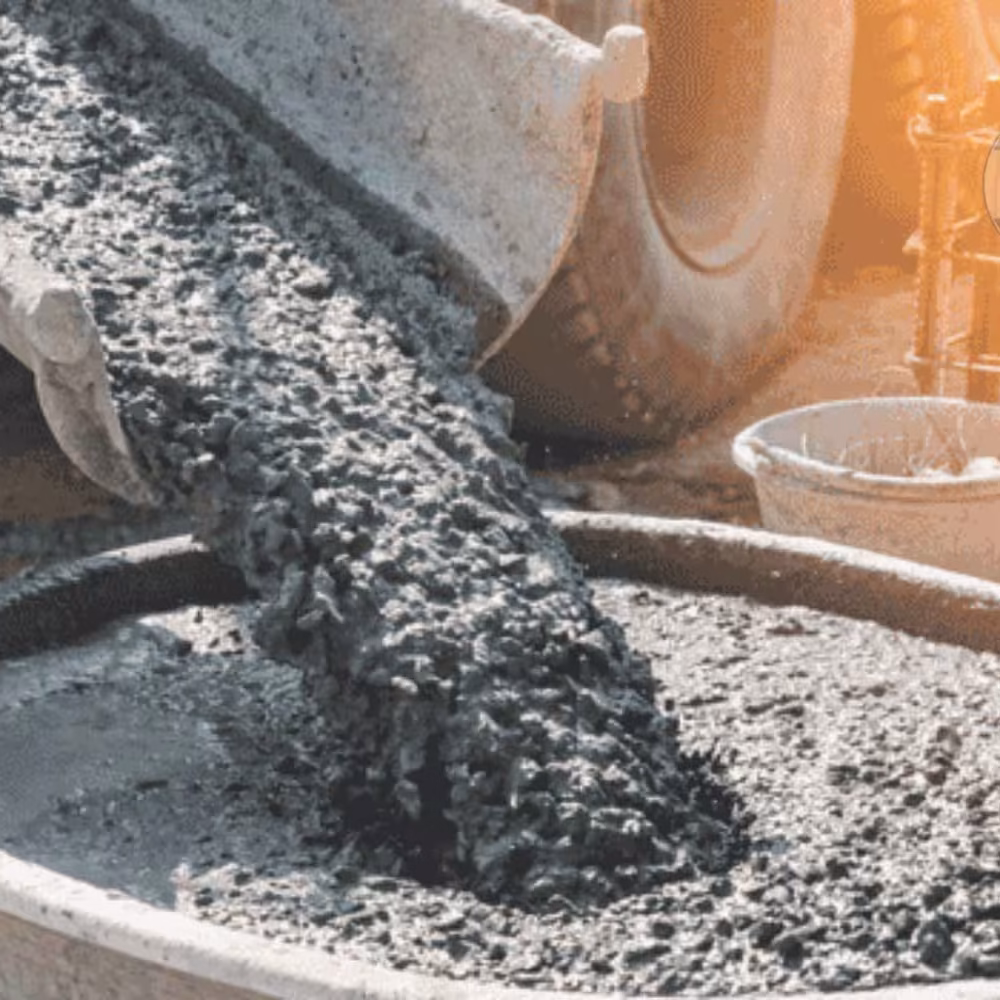 Water-reducing Concrete admixture
