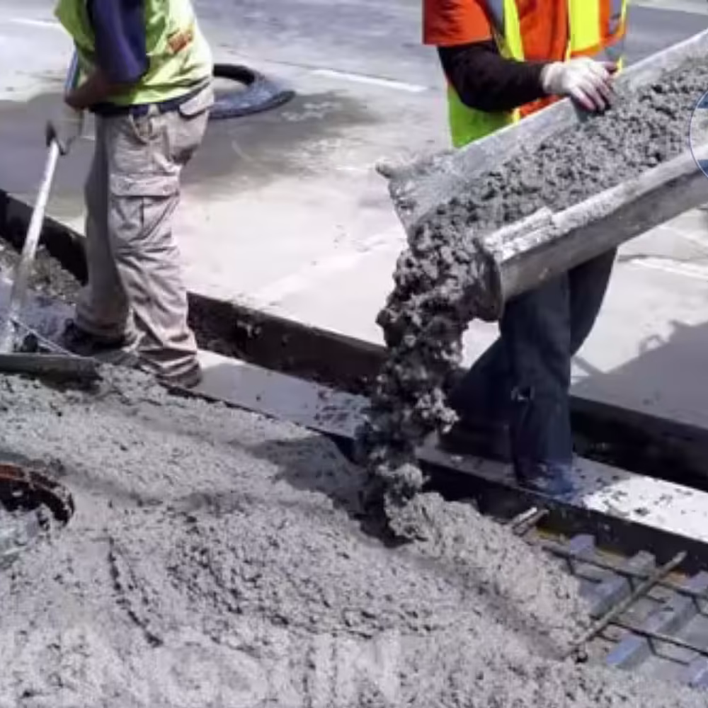 Concrete Admixture Duconmix RSP PCE