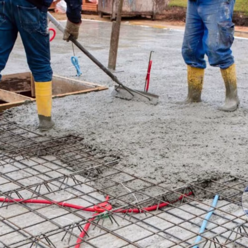 Concrete Admixture Duconmix ES PCE