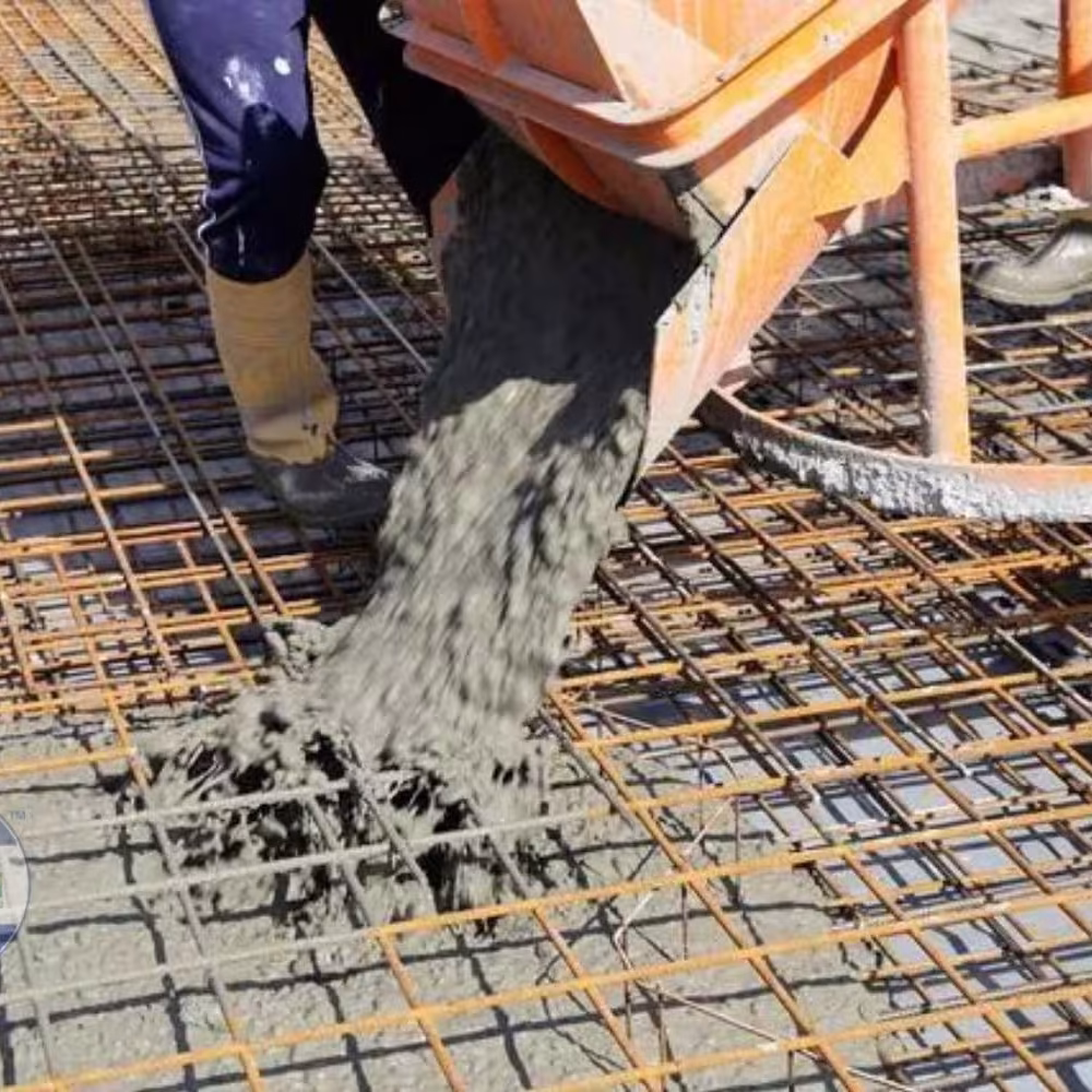 Concrete Admixture Duconmix ES PCE