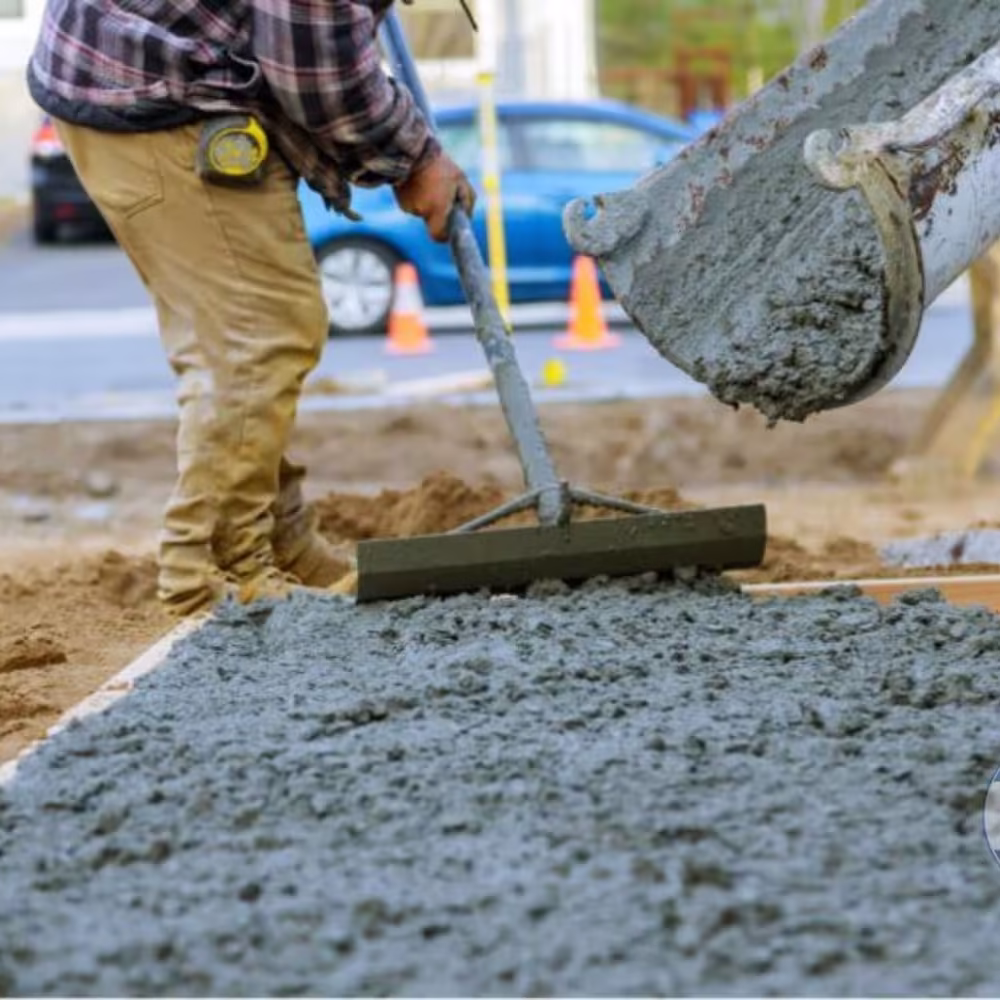Water-reducing Concrete admixture
