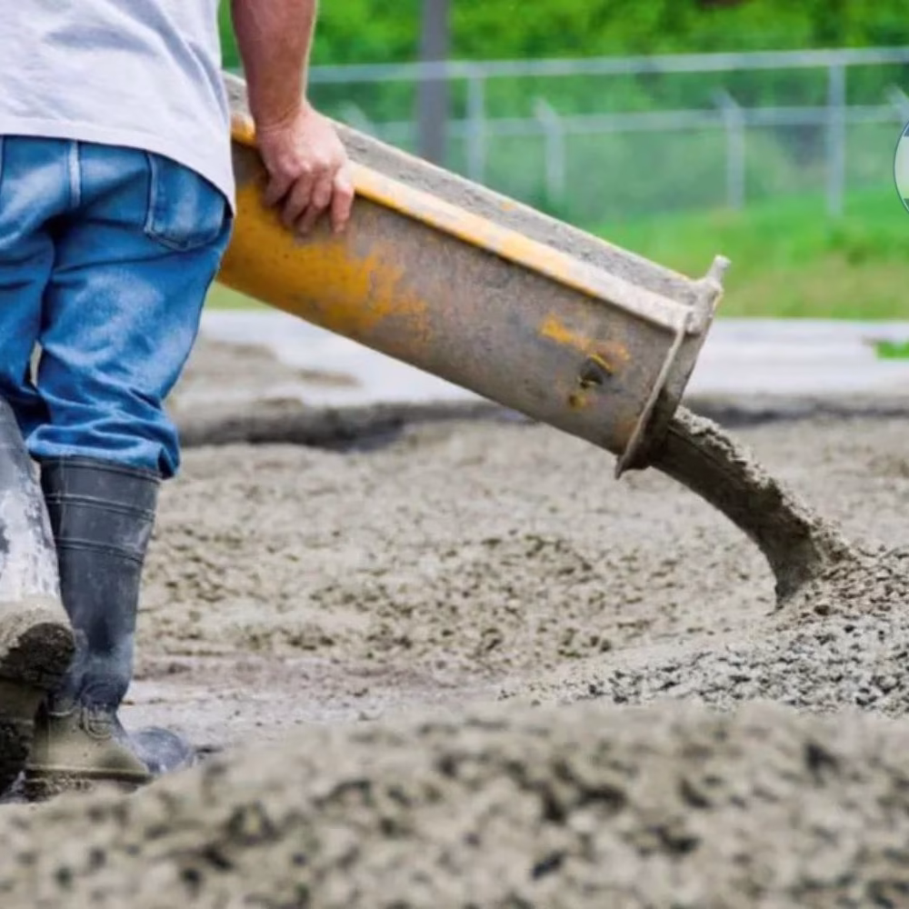Concrete Admixture Duconmix RSP 600