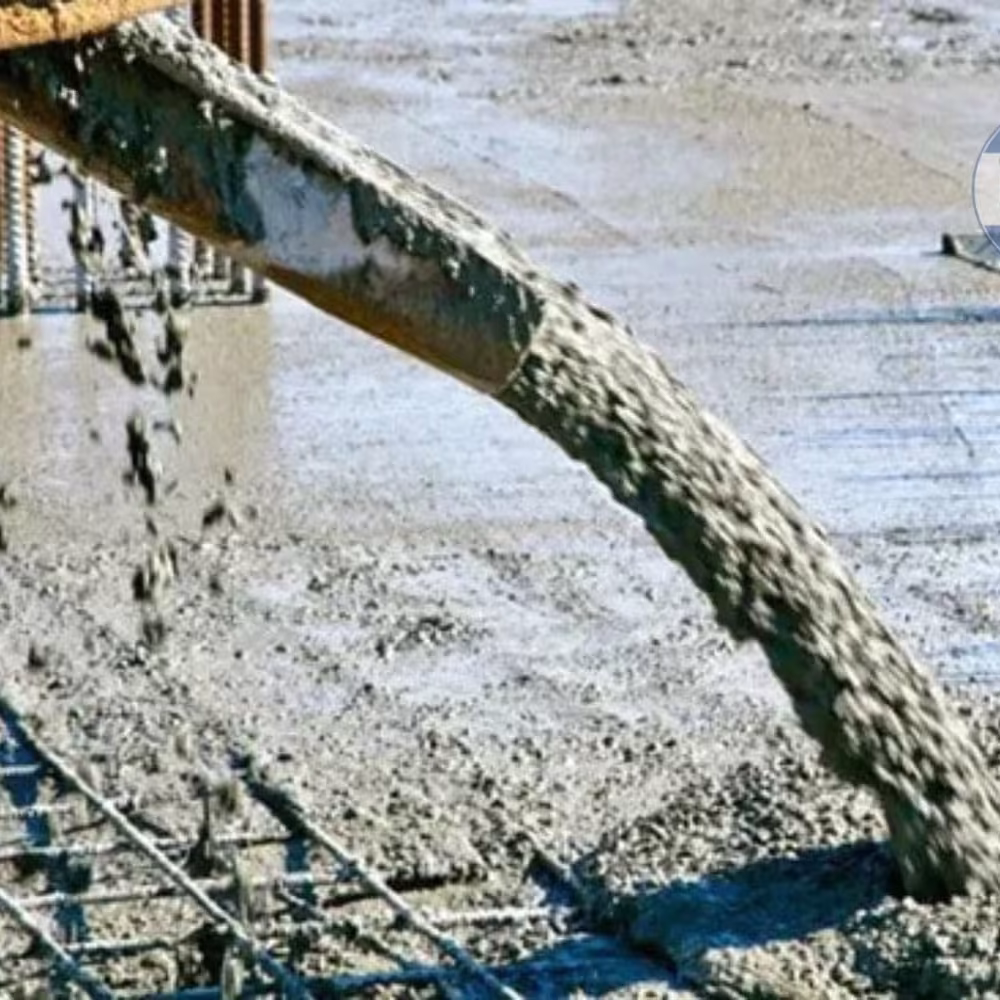 Concrete Admixture Duconmix ESP 100