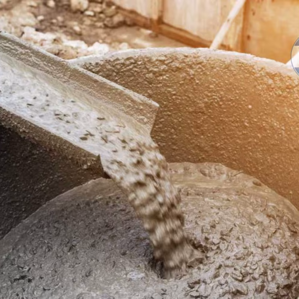 Concrete Admixture Duconmix ESP 100