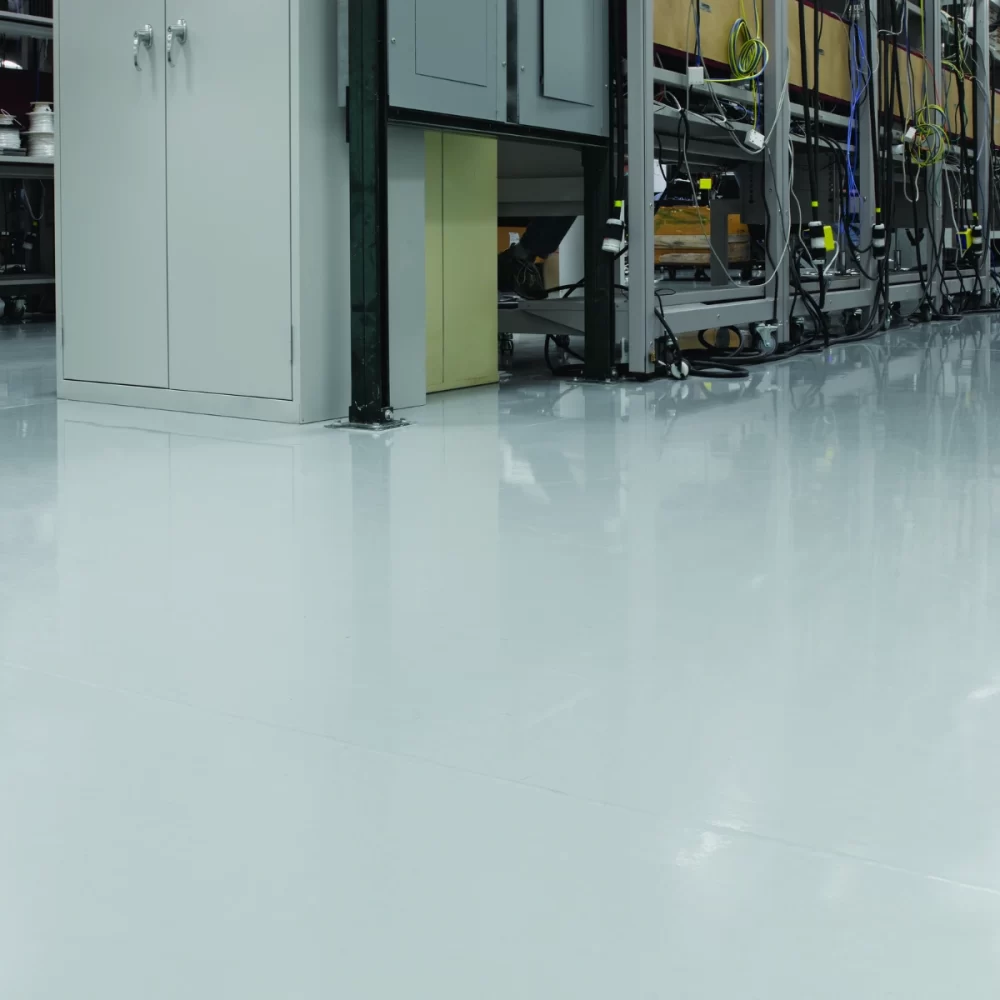 Conductive ESD Flooring (4)