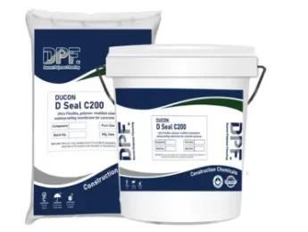 D Seal C200 SBR bonding agent, SBR latex waterproofing price